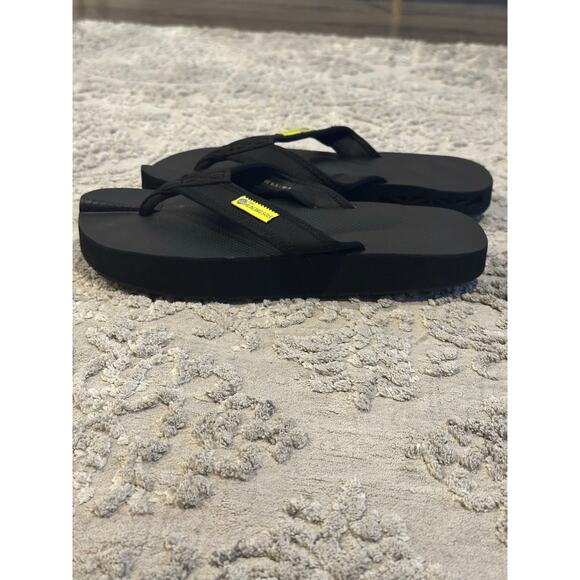 The Healing Sole Plantar Fasciitis Sandals Sz. W 9.5/ M8 - Picture 7 of 11